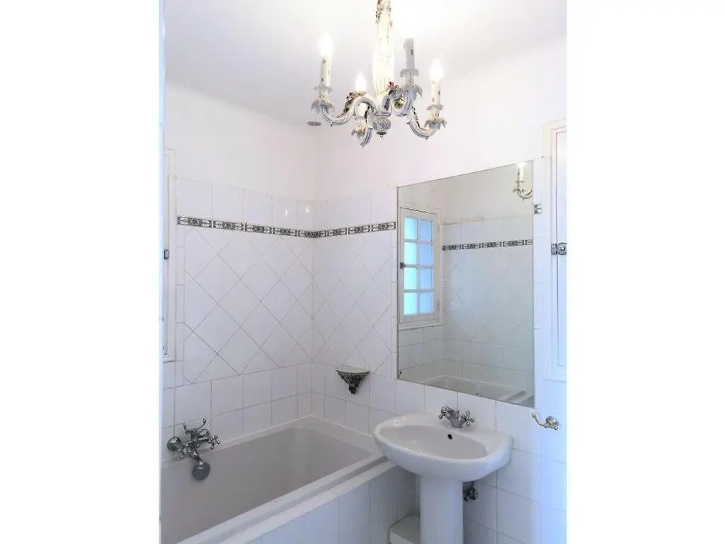 Romantisch Stenen Huis Chateauneuf-Grasse